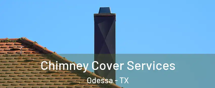  Chimney Cover Services Odessa - TX