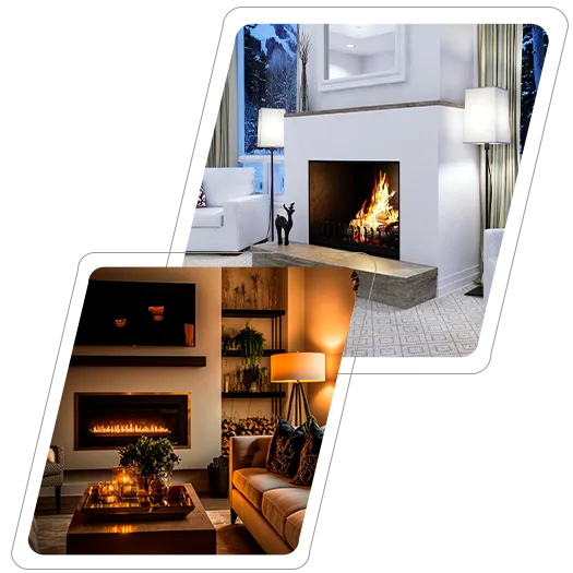 Remove Chimney Odor in Odessa, TX