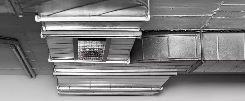Trusted Air Duct Cleaning Company in Odessa, Texas