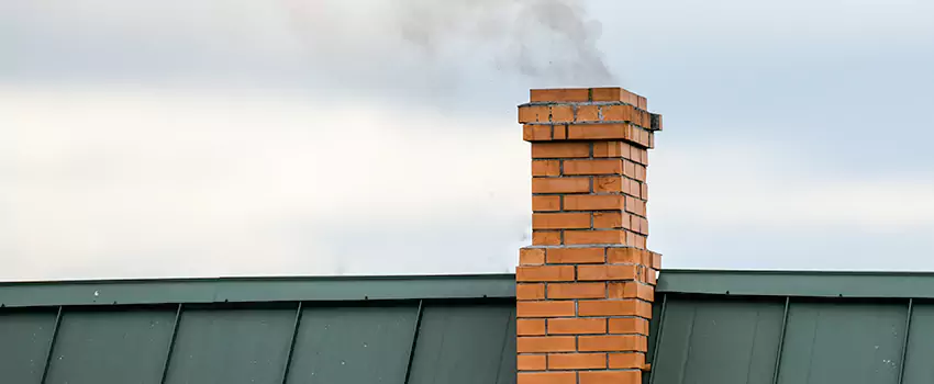 Animal Screen Chimney Cap Repair And Installation Services in Odessa, Texas