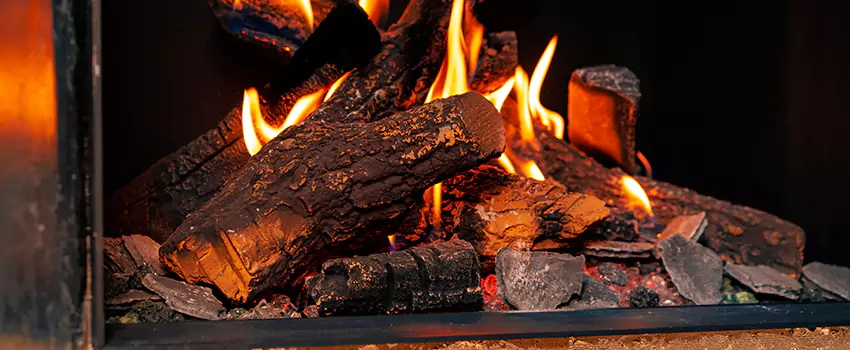 Chimney Fireplace Ash Dump Cleaning in Odessa, TX