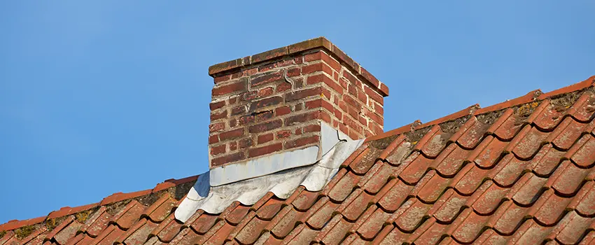 Residential Chimney Bricks Rotten Repair Services in Odessa, TX