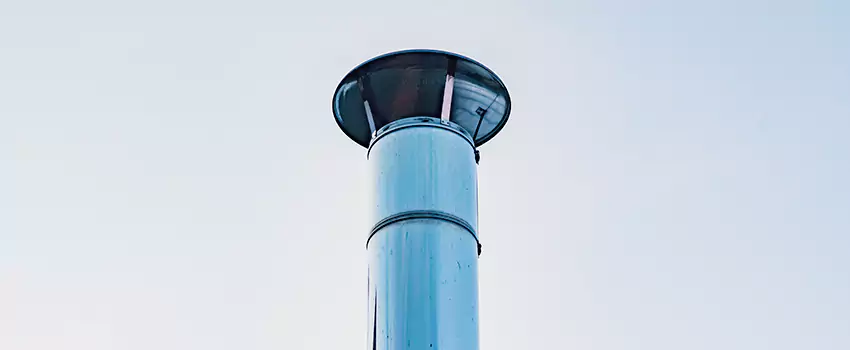 Wind-Resistant Chimney Caps Installation and Repair Services in Odessa, Texas