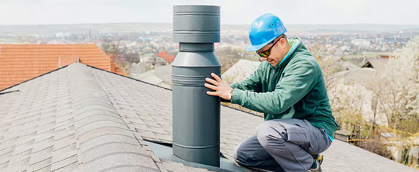 Chimney Chase Inspection Near Me in Odessa, Texas