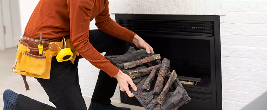 Chimney Creosote Cleaning Cost in Odessa, Texas