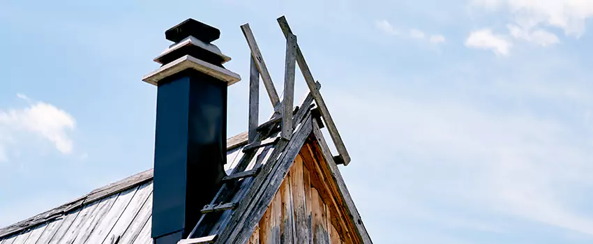 Chimney Creosote Cleaning in Odessa, TX