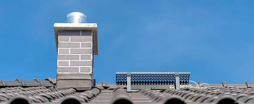 Chimney Flue Relining Services in Odessa, Texas