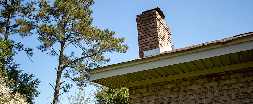 Budget-Friendly Chimney Masonry Service in Odessa, Texas
