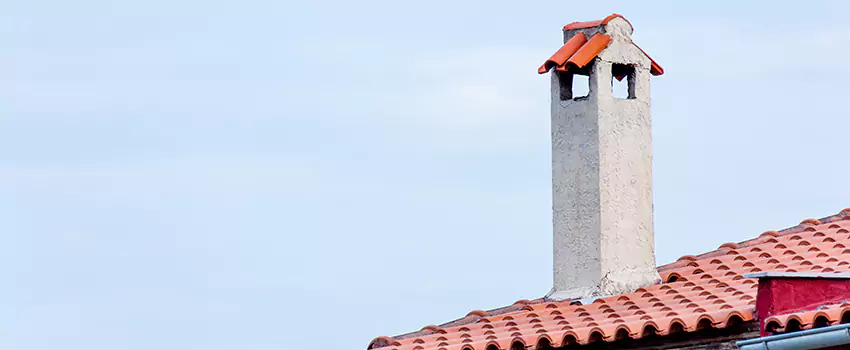 Chimney Pot Replacement in Odessa, TX