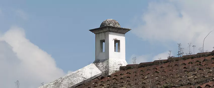 Cost To Rebuild A Chimney in Odessa, TX