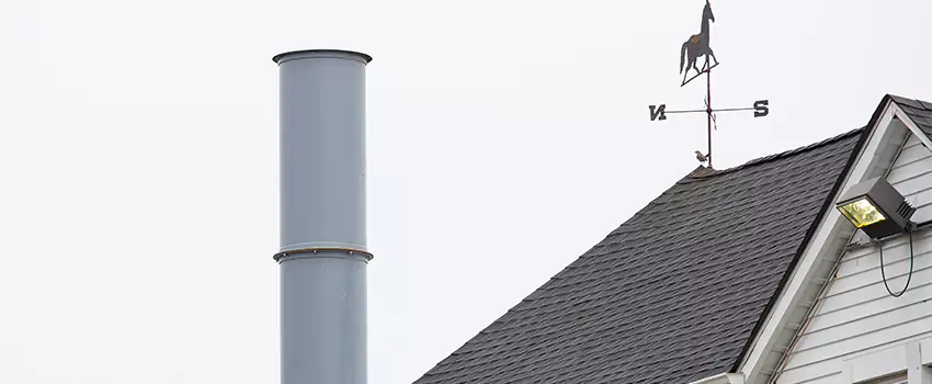 Chimney Inspection in Odessa, TX