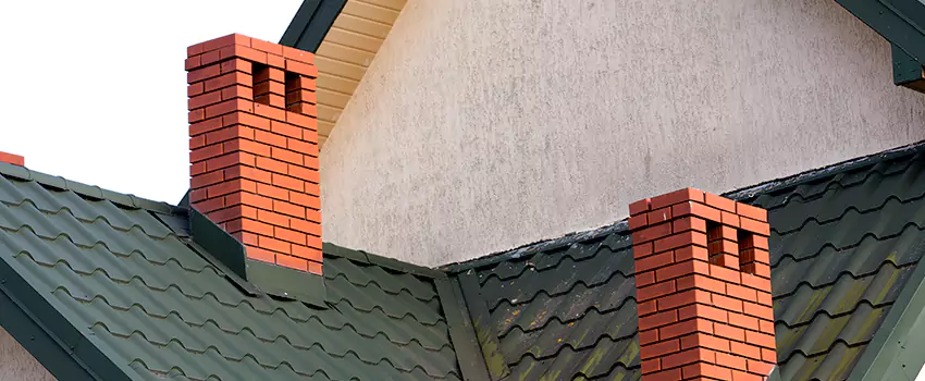 Chimney Saver Waterproofing Services in Odessa, Texas