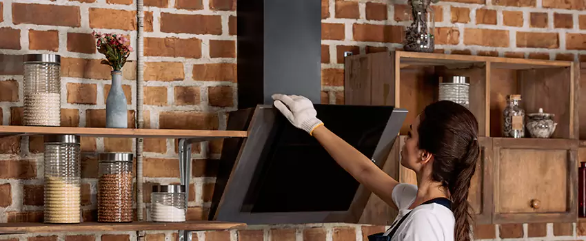 Chimney Installation in Odessa, TX