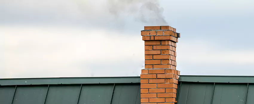 Chimney Soot Cleaning Cost in Odessa, TX