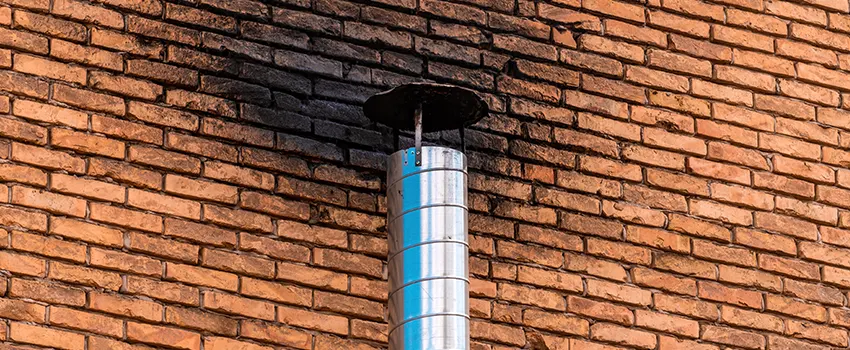 Diagnosing Commercial Chimney Problems in Odessa, TX