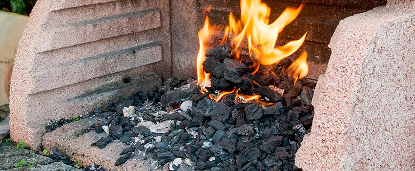 Remove Creosote From Brick in Odessa, TX