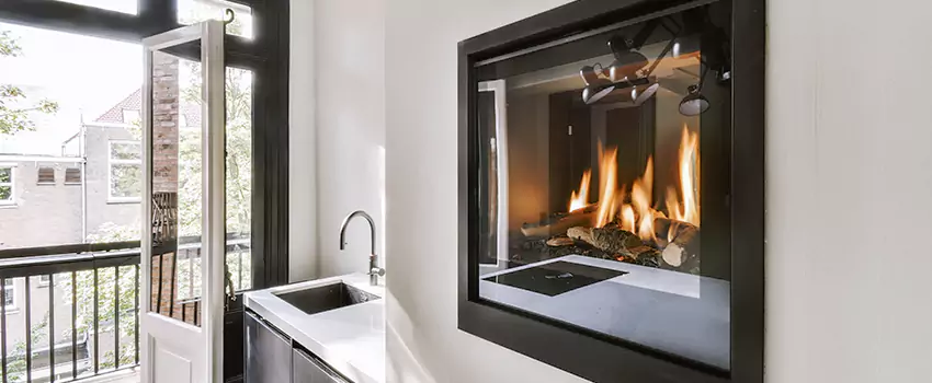 Dimplex Fireplace Installation and Repair in Odessa, Texas