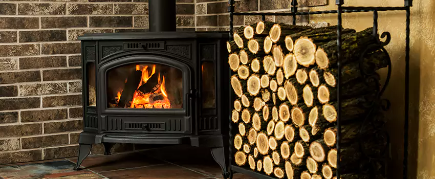 Drolet Fireplaces in Odessa, Texas