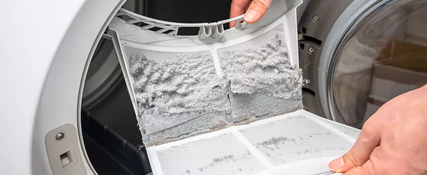 Best Dryer Lint Removal Company in Odessa, Texas