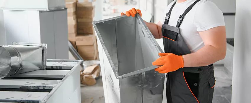 Benefits of Dryer Vent Inspection in Odessa, TX