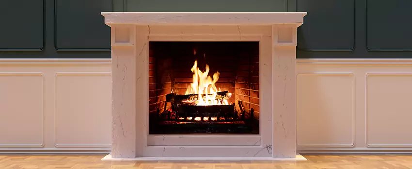 Empire Comfort Systems Fireplace Installation and Replacement in Odessa, Texas
