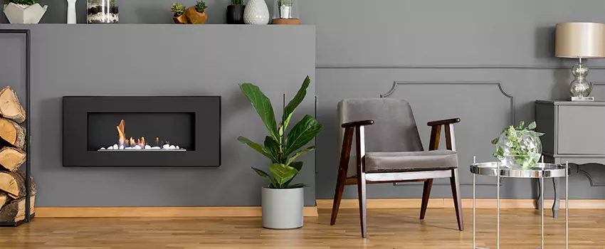 Ethanol Fireplace Burner Repair in Odessa, TX