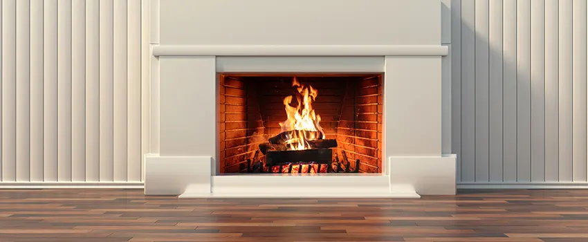 Fireplace Broken Ashtray Repair Services in Odessa, Texas