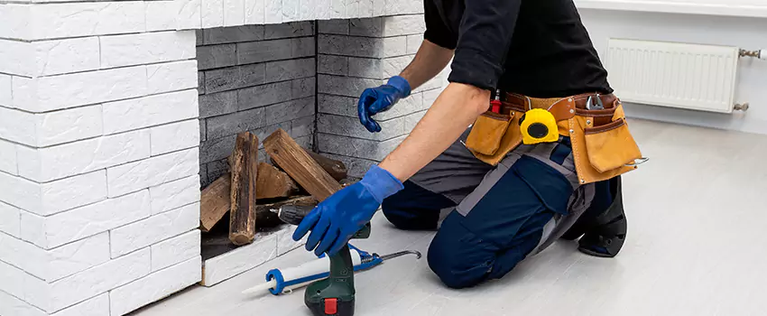 Fireplace Doors Cleaning in Odessa, Texas