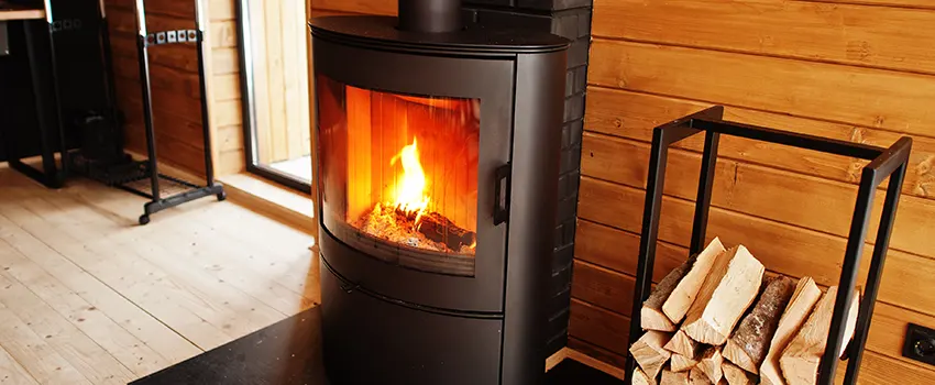 Gas Fireplace Door Handle Installation Services in Odessa, Texas