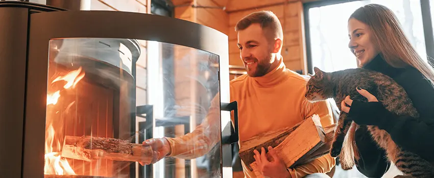 Fireplace Door Installation And Replacement Contractors in Odessa, TX