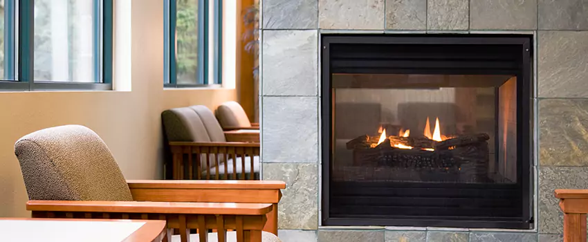 Fireplace Refacing in Odessa, Texas