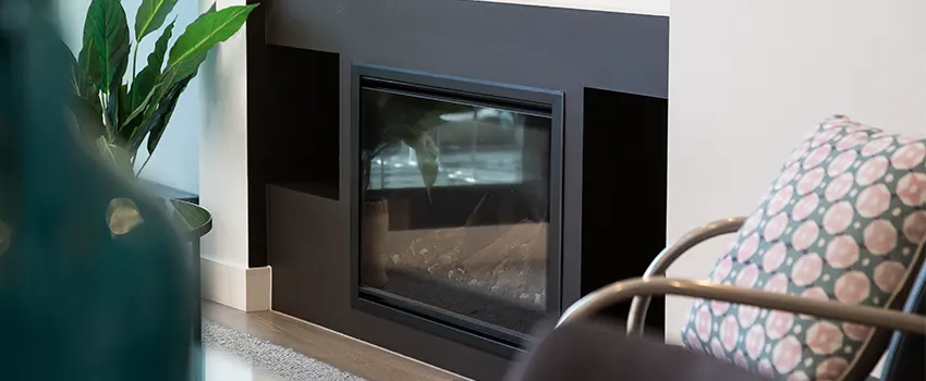 Welding Repairs for Fireplace Grate in Odessa, TX