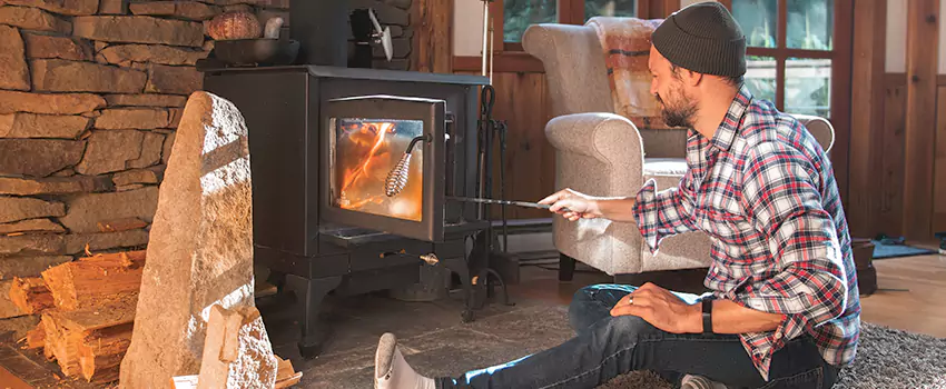 Fireplace Chimney Maintenance in Odessa, Texas