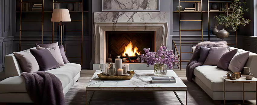 Fireplace Xtrordinair Ember-Glo Insert Fireplace Maintenance in Odessa, Texas