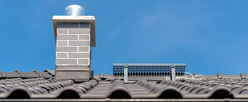 Repair Blocked Chimney in Odessa, Texas