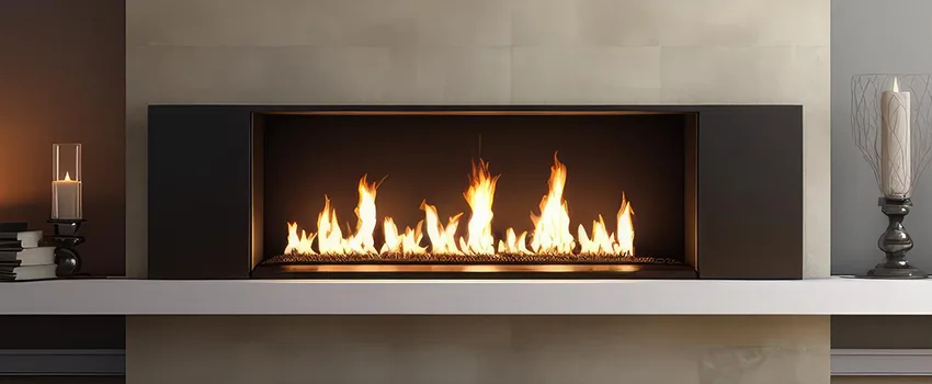 Vent Free Gas Fireplaces Repair Solutions in Odessa, Texas