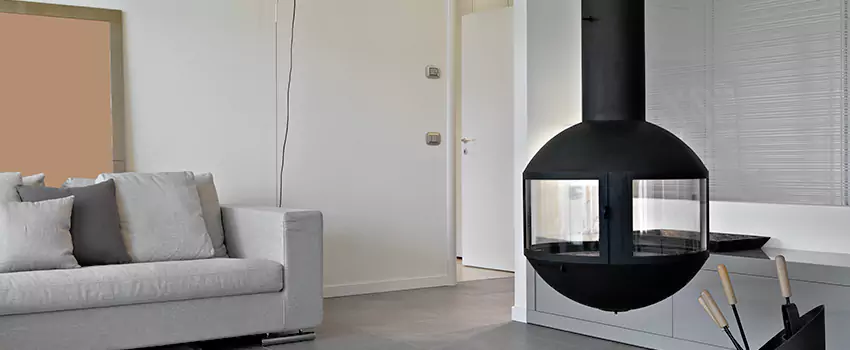 Hanging & Suspended Fireplaces Designer in Odessa, Texas