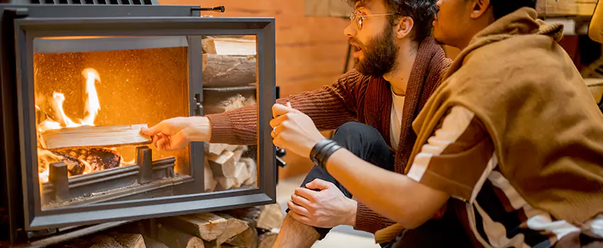 Benefits of Harman Stoves Fireplace in Odessa, Texas