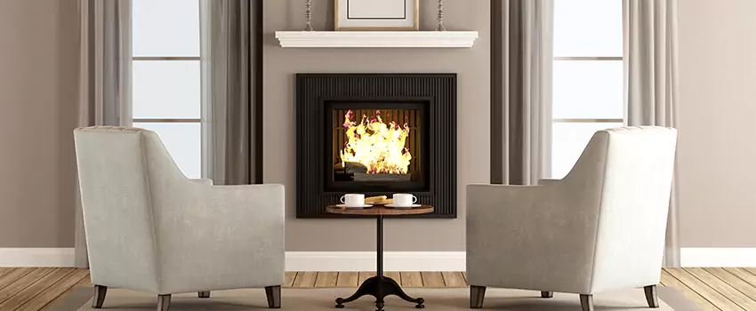 Heat & Glo Outdoor Gas Fireplaces Installation Contractors in Odessa, Texas
