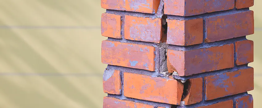 Leaking Chimney Repair And Replacement Cost in Odessa, Texas