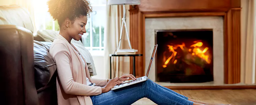 Cost-Effective Osburn Fireplace Installation and Repair in Odessa, TX