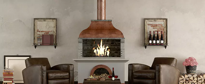 Benefits of Pacific Energy Fireplace in Odessa, Texas