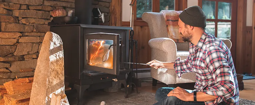 Cost of Pellet Fireplace Installation Services in Odessa, TX
