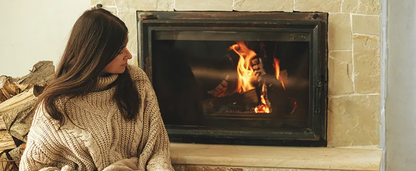 Regency Outdoor Fireplace Products Maintenance and Replacement Services in Odessa, Texas