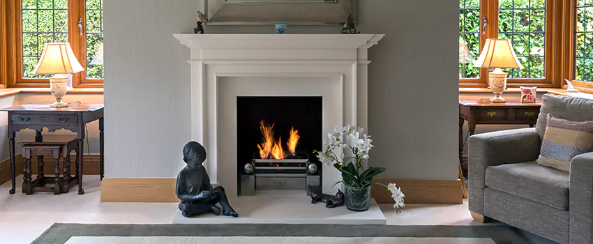 RSF Fireplaces Maintenance and Repair in Odessa, Texas
