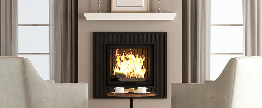 Superior Outdoor Fireplace Repair in Odessa, TX