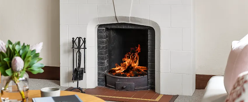 Valor Fireplaces and Stove Repair in Odessa, TX
