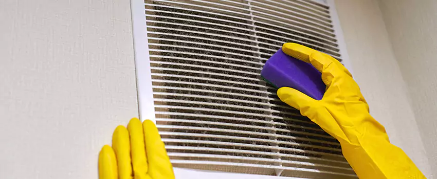 Vent Cleaning Company in Odessa, TX
