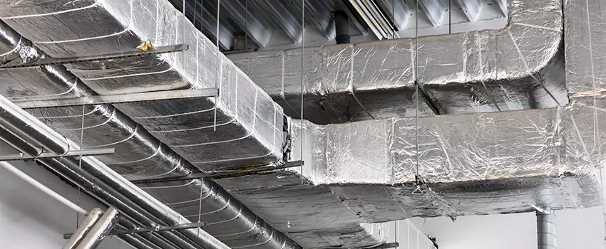 Vent Dust Cleaning Cost in Odessa, TX