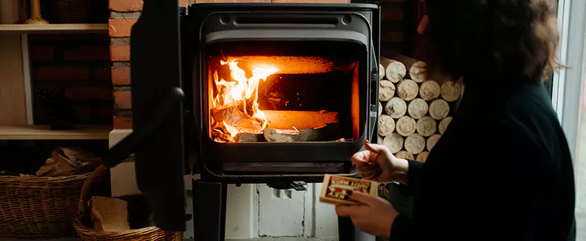 Key Features of Vermont Castings Fireplaces in Odessa, TX